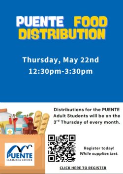 Food Distribution English